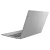 Lenovo IdeaPad 3 15IML05 Platinum Gray (81WB00XDRA)