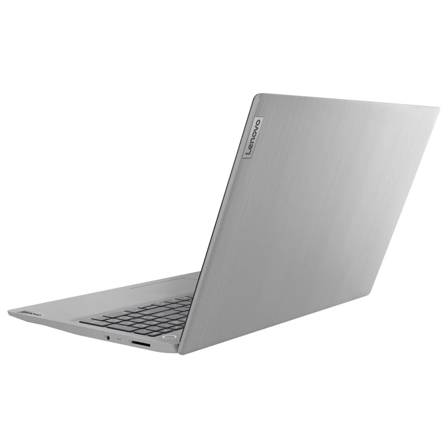 Lenovo IdeaPad 3 15IML05 Platinum Gray (81WB00XDRA)