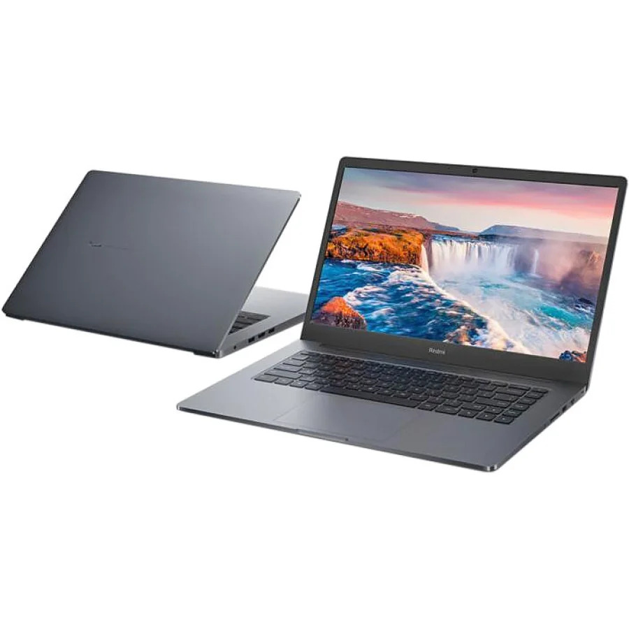 Xiaomi RedmiBook 15 Dark Gray (JYU4436ID)