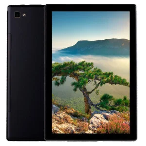 Sigma mobile Tab A1010 4/64GB Black (UA)