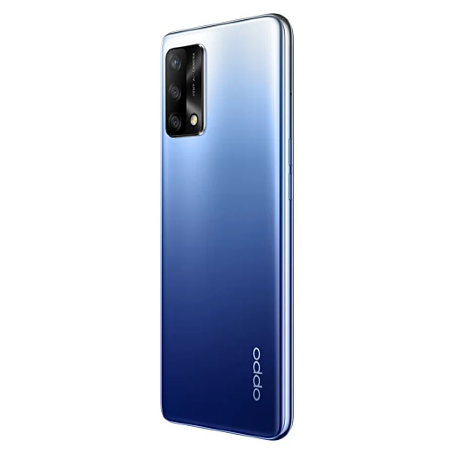 OPPO A74 6/128GB Midnight Blue (Global Version)
