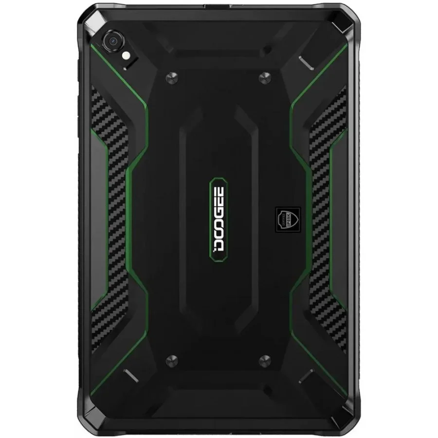 DOOGEE R20 8/256GB LTE Jungle Green