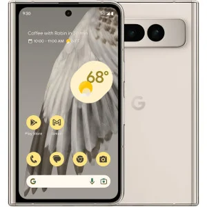 Google Pixel Fold 12/256GB Porcelain