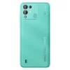 Blackview A55 Pro 4/64GB Turquoise Green