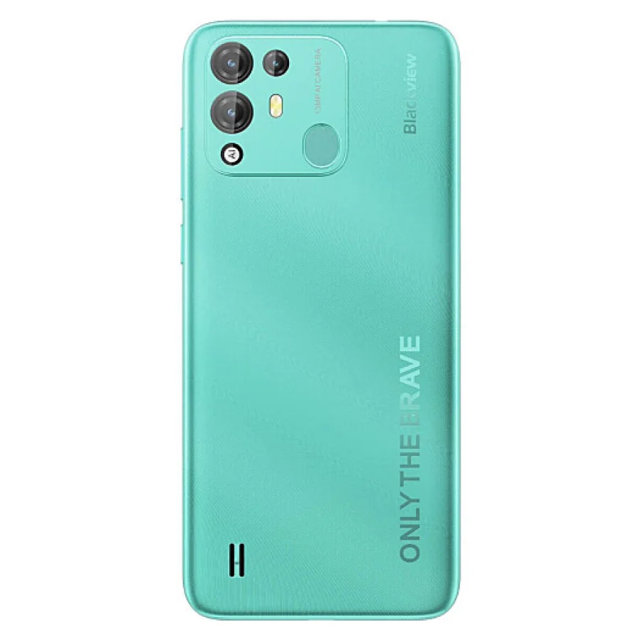 Blackview A55 Pro 4/64GB Turquoise Green