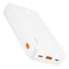 Baseus Airpow 20000mAh 20W White (PPAP20K)