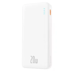Baseus Airpow 20000mAh 20W White (PPAP20K)