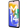 Samsung Galaxy M14 4/64GB Sapphire Blue (SM-M145F)