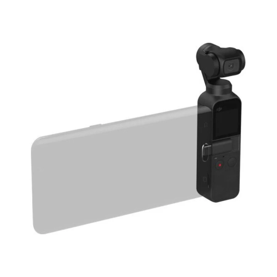 DJI Osmo Pocket (CP.ZM.00000097.01)