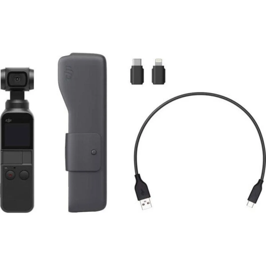 DJI Osmo Pocket (CP.ZM.00000097.01)