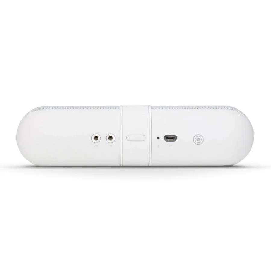 Beats by Dr. Dre Pill 2.0 (White)