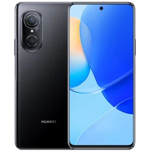 Huawei Nova 9 SE 8/128GB Black