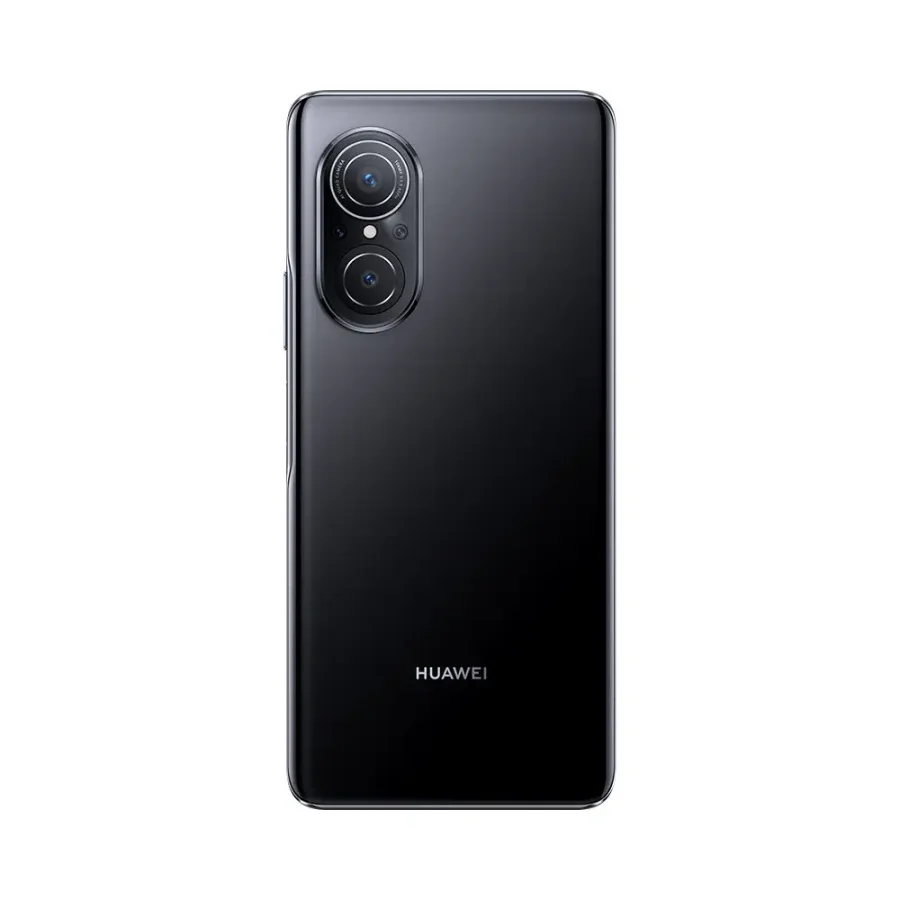 Huawei Nova 9 SE 8/128GB Black