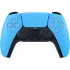 Sony DualSense Starlight Blue (9728290) (примята упаковка)