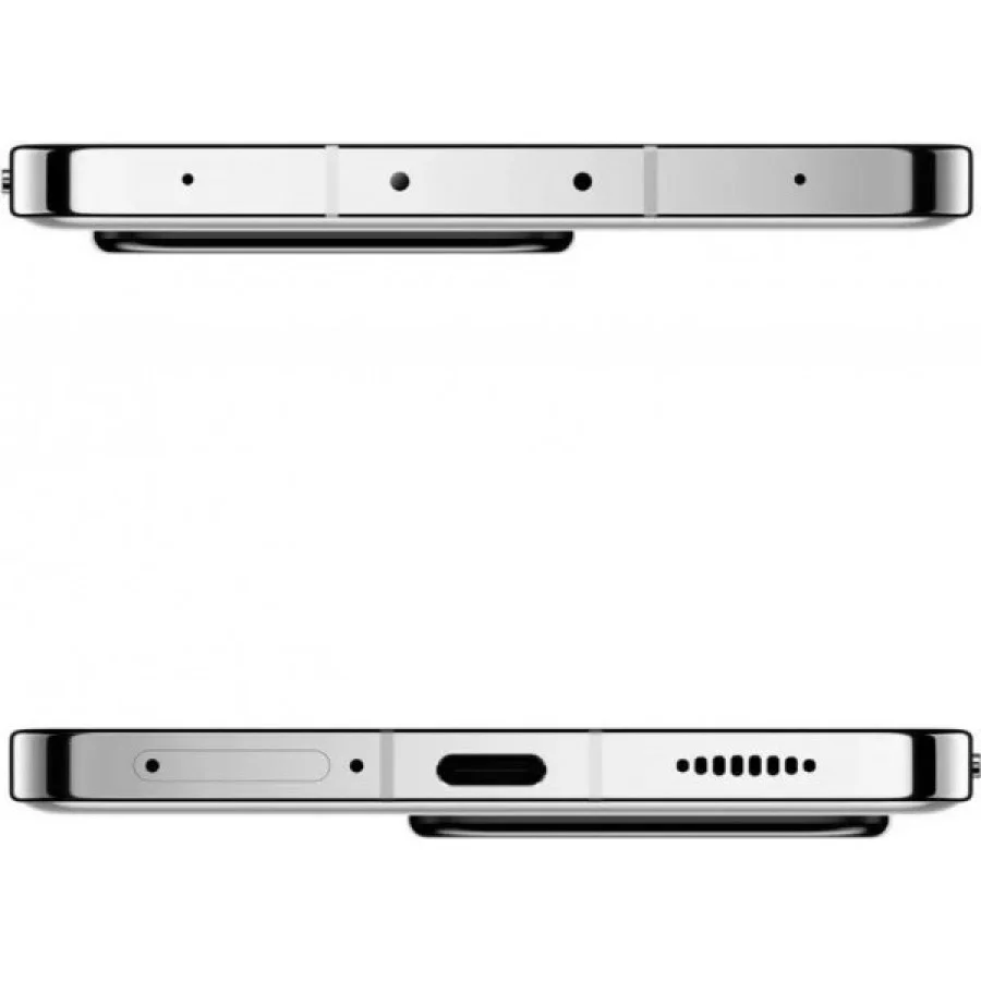 Xiaomi 13 Pro 12/256GB Ceramic White