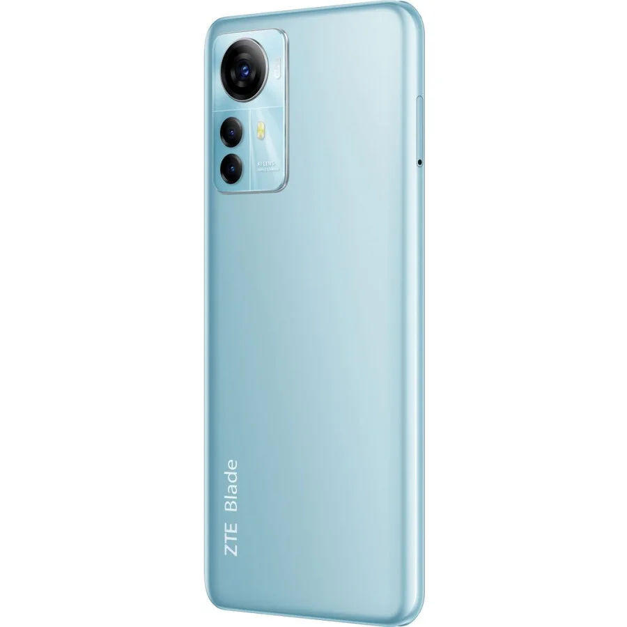 ZTE Blade A72S 4/128GB Blue (Global Version)
