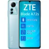 ZTE Blade A72S 4/128GB Blue (Global Version)