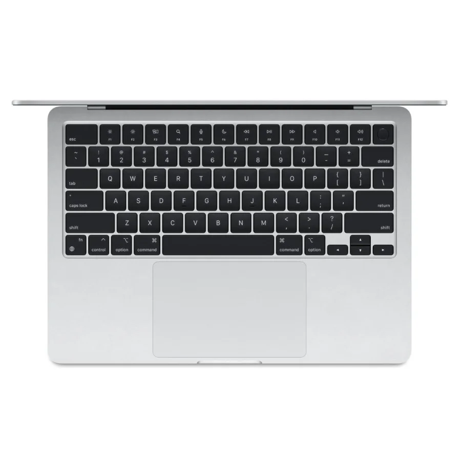 Apple MacBook Air 13,6" M3 2024 Silver (Z1B8001EE)