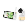 Leapfrog LF925HD Remote Access Smart Video Baby Monitor with 5" HD Parent Viewer