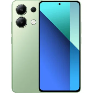 Xiaomi Redmi Note 13 8/128GB Mint Green (Global Version)
