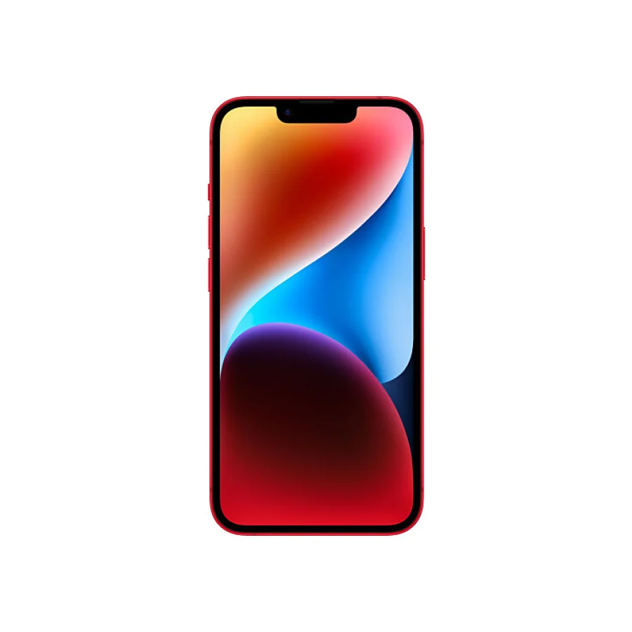 Apple iPhone 14 Plus 512GB Product Red (MQ5F3)