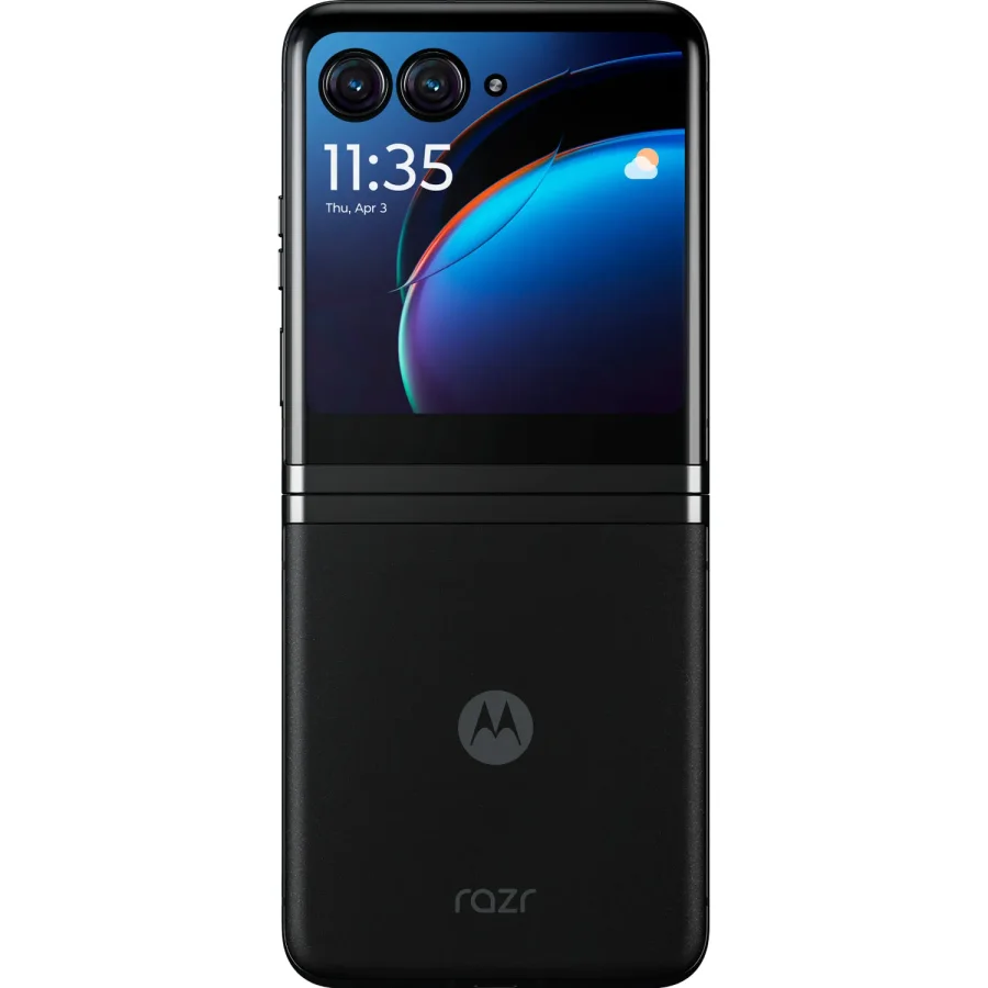 Motorola Razr 40 Ultra 8/256Gb Infinite Black