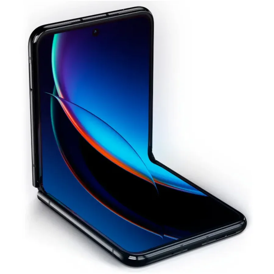 Motorola Razr 40 Ultra 8/256Gb Infinite Black