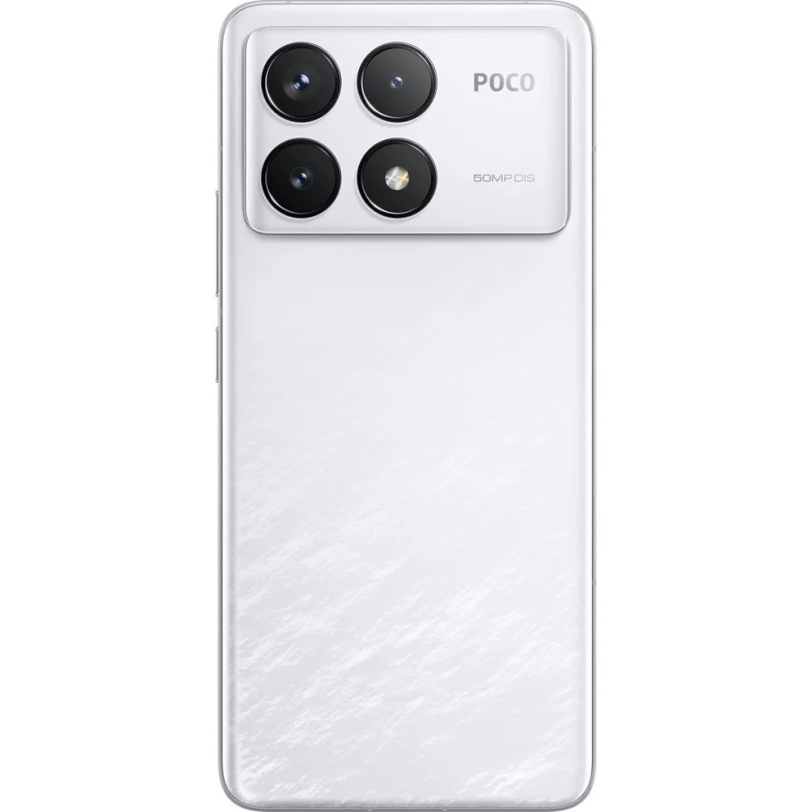 Xiaomi POCO F6 Pro 12/256GB White (UA)