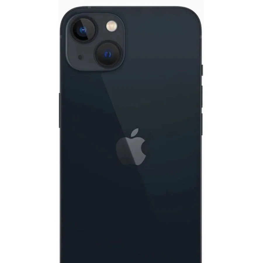 Apple iPhone 13 256GB Midnight (MLQ63) (USED Grade_А)