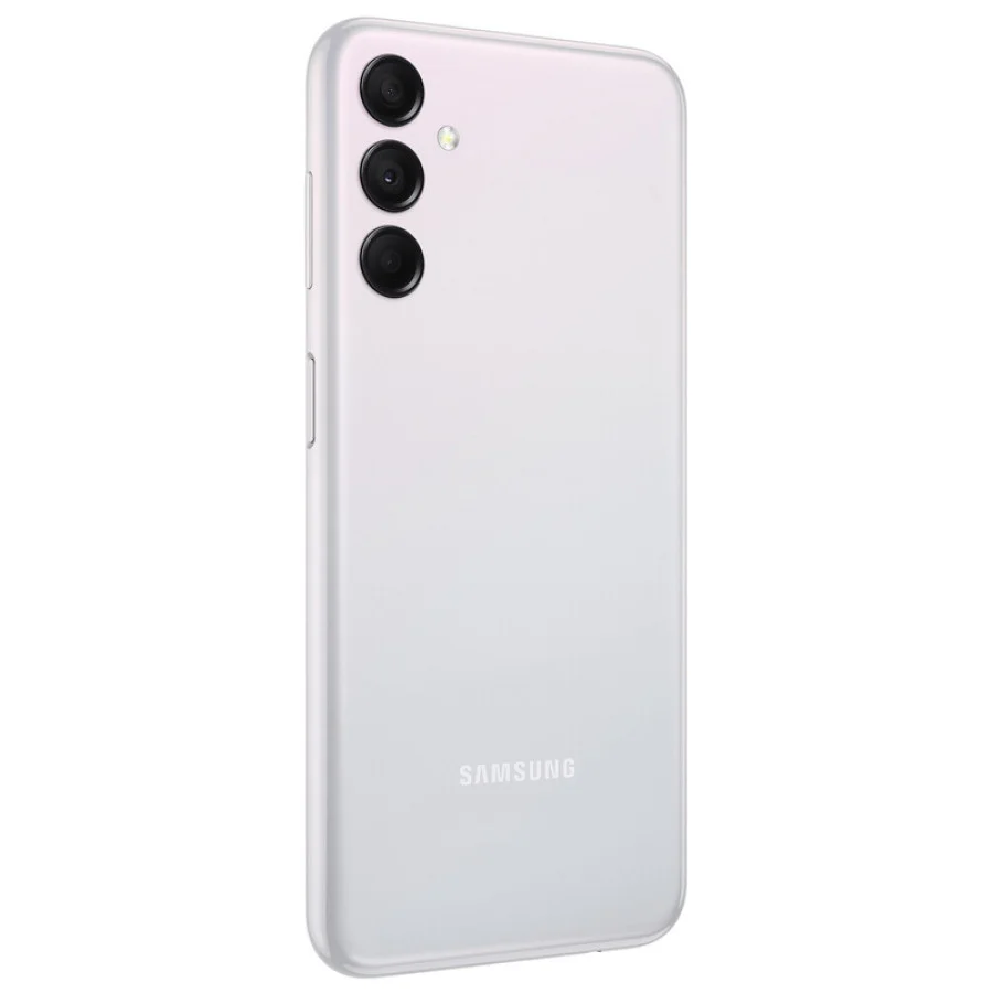 SAMSUNG GALAXY M14 4/128GB SILVER (SM-M146BZSV) (UA-UCRF)