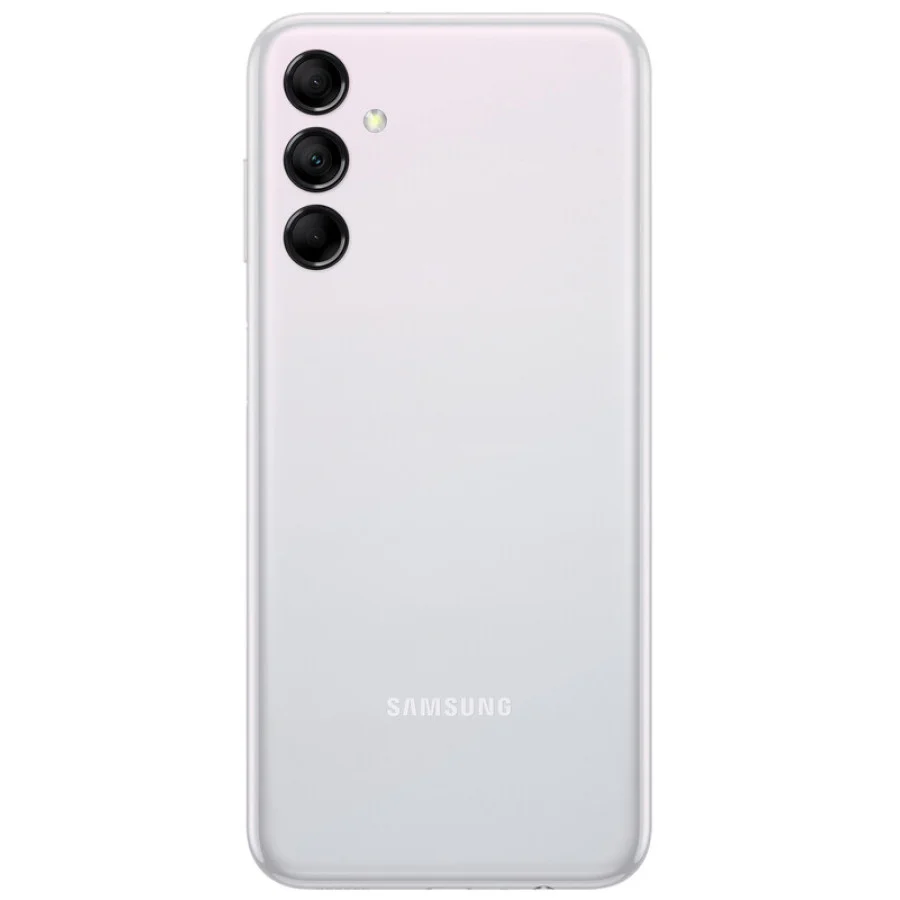 SAMSUNG GALAXY M14 4/128GB SILVER (SM-M146BZSV) (UA-UCRF)