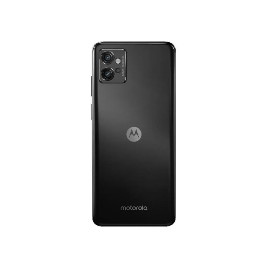 Motorola G32 8/256GB Mineral Grey (PAUU0050) (UA)