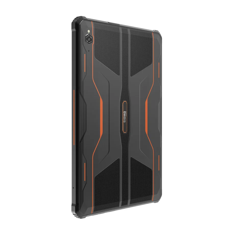 Sigma mobile Tab A1025 X-treme Black-Orange (UA)