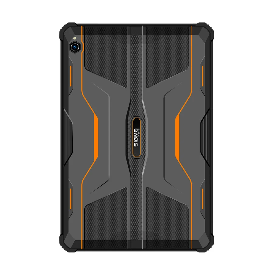 Sigma mobile Tab A1025 X-treme Black-Orange (UA)