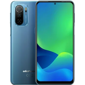 Ulefone Note 13P 4/64Gb Blue