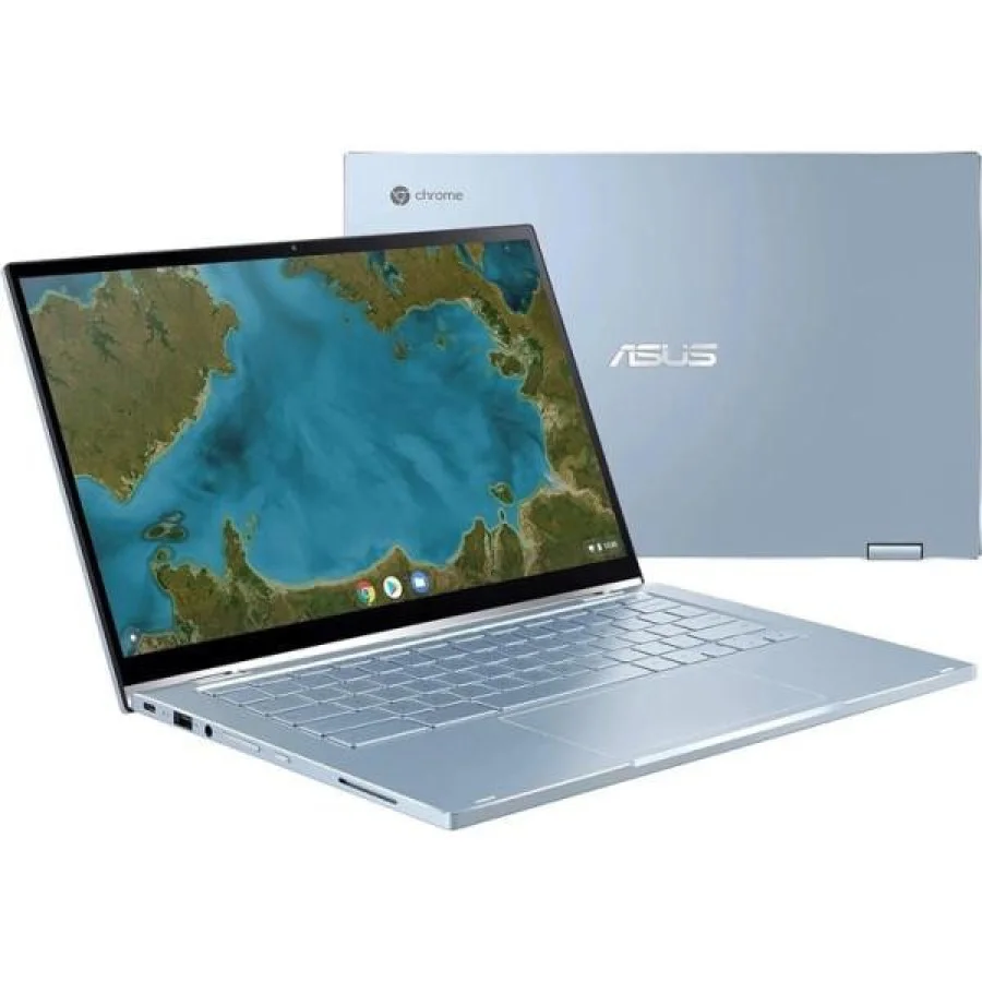 ASUS Chromebook Flip C433TA-AJ0013