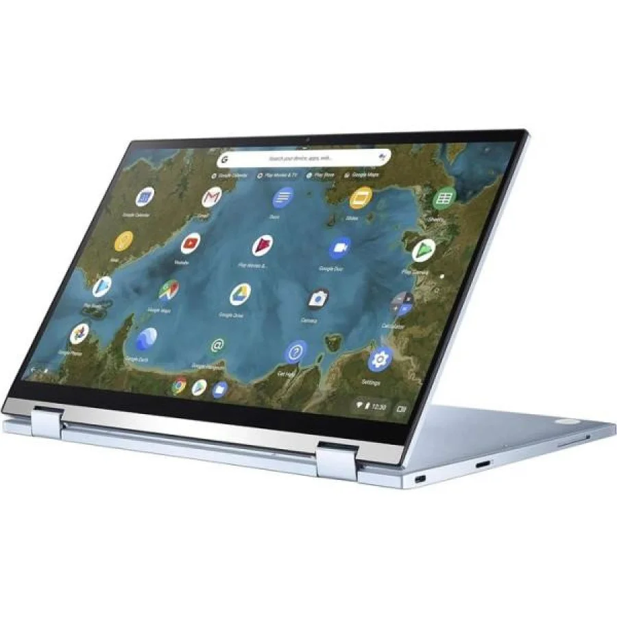 ASUS Chromebook Flip C433TA-AJ0013