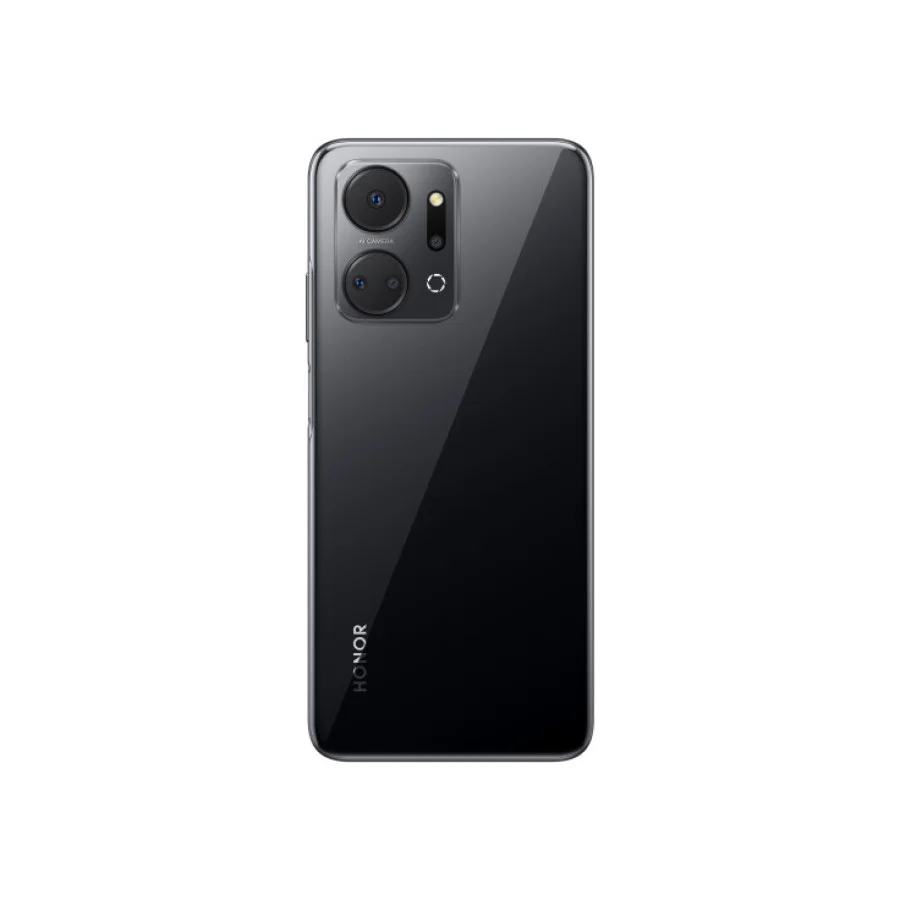 Honor X7a 4/128 GB Midnight Black (UA)