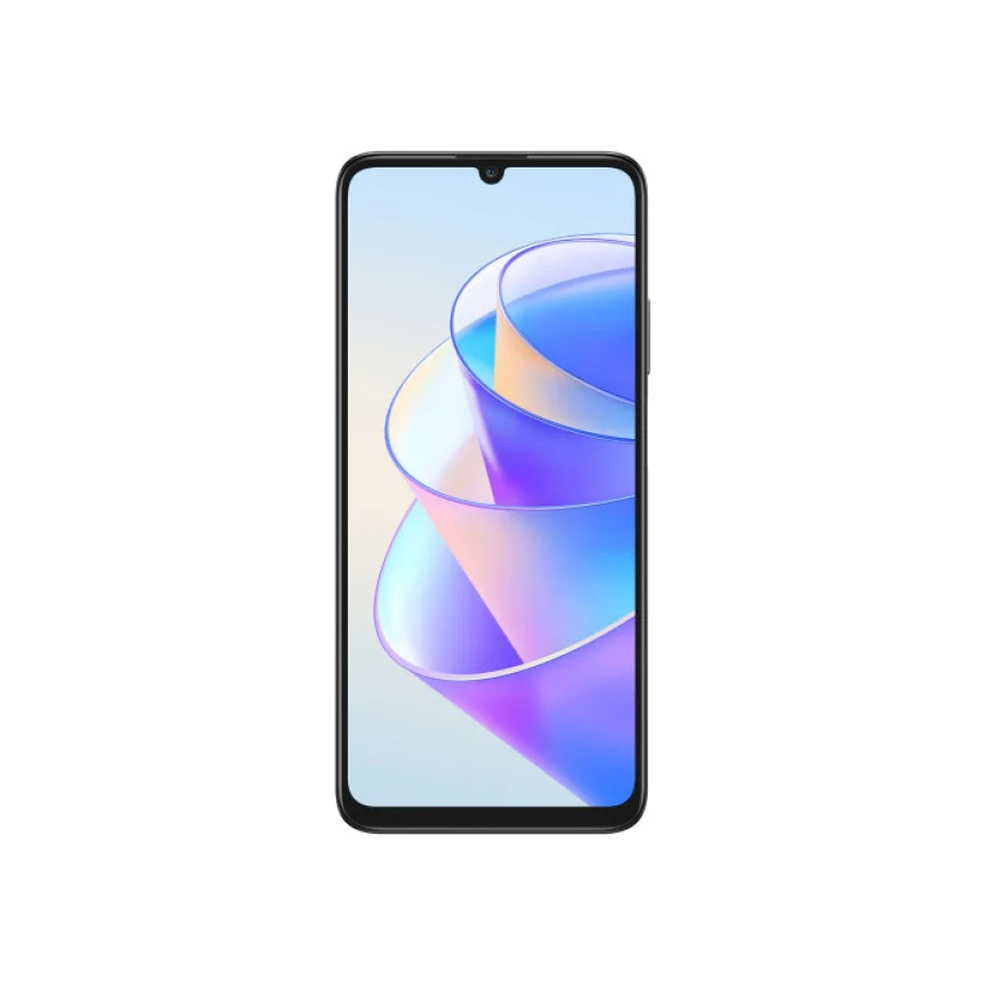 Honor X7a 4/128 GB Midnight Black (UA)