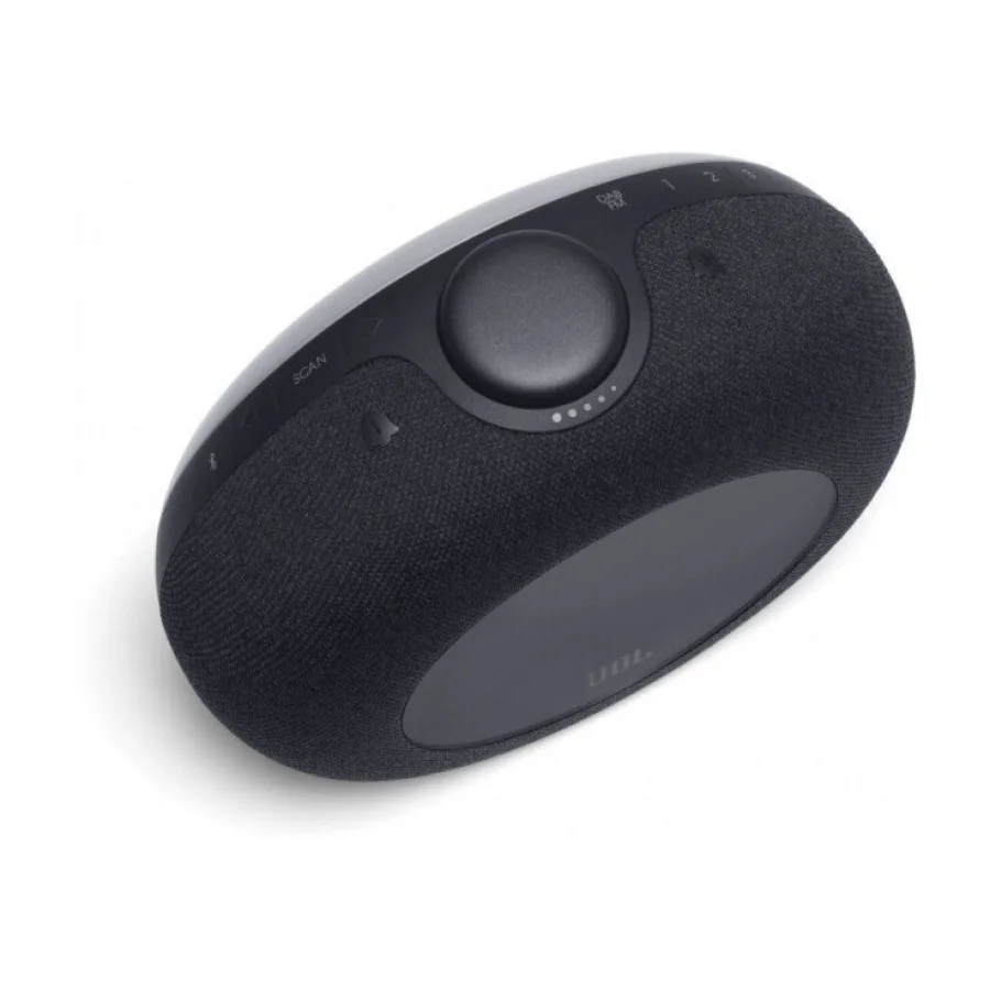 JBL Horizon 2 Black (JBLHORIZON2BLK)