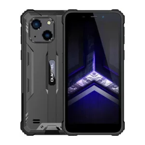 Oukitel WP20 Pro 4/64GB Calm Black