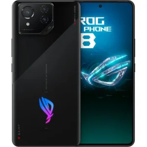 ASUS ROG Phone 8 16/512GB Phantom Black