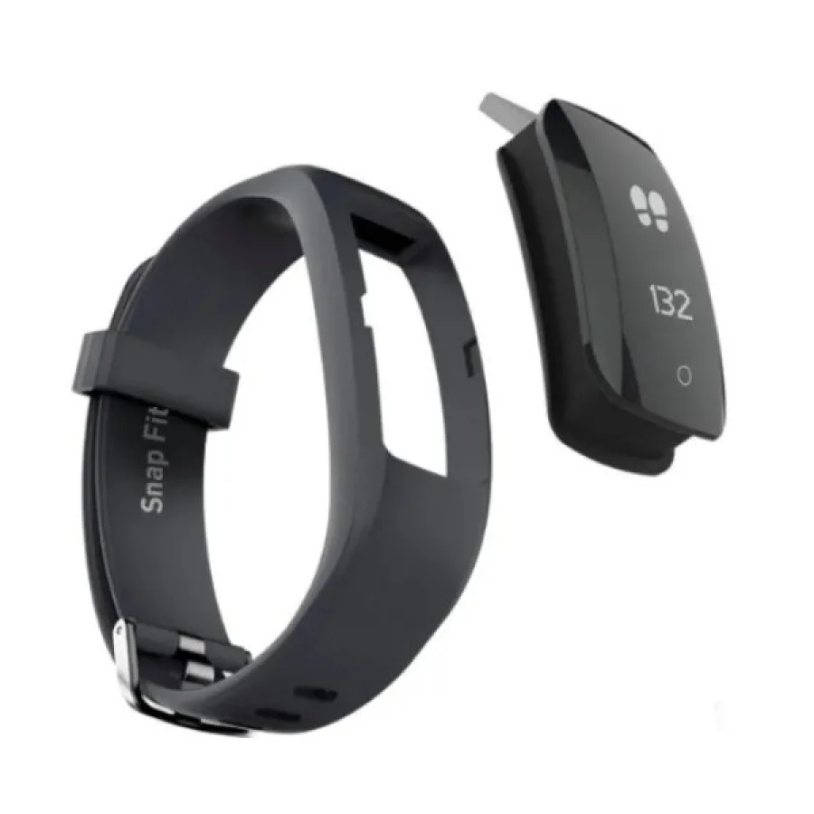 SBS Snap Fitness Watch (TESPORTBEATHR2K)