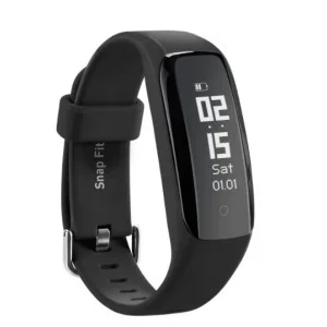 SBS Snap Fitness Watch (TESPORTBEATHR2K)