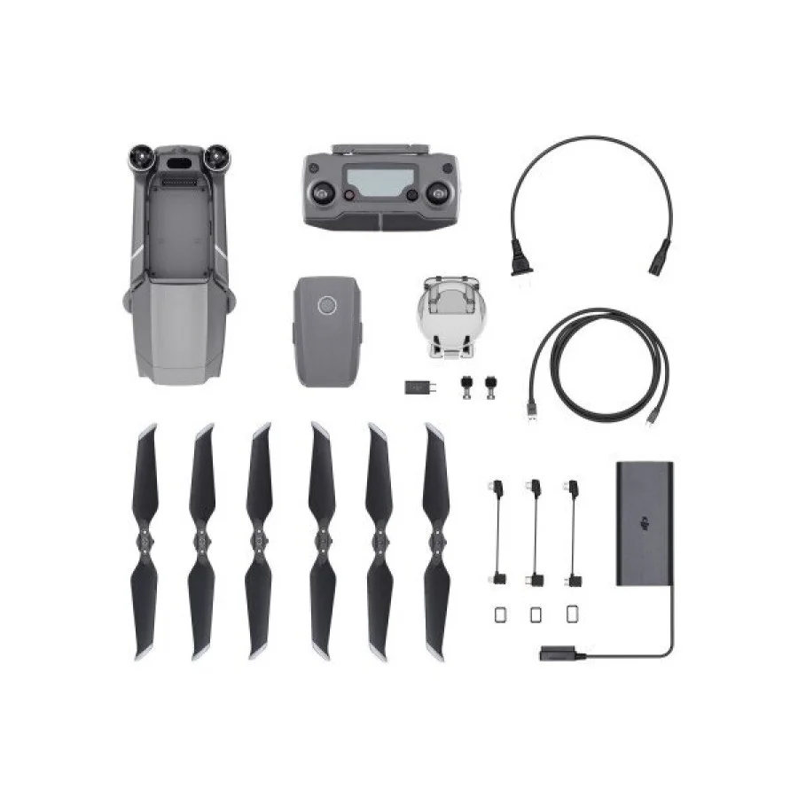 DJI Mavic 2 Zoom (CP.MA.00000014.01)