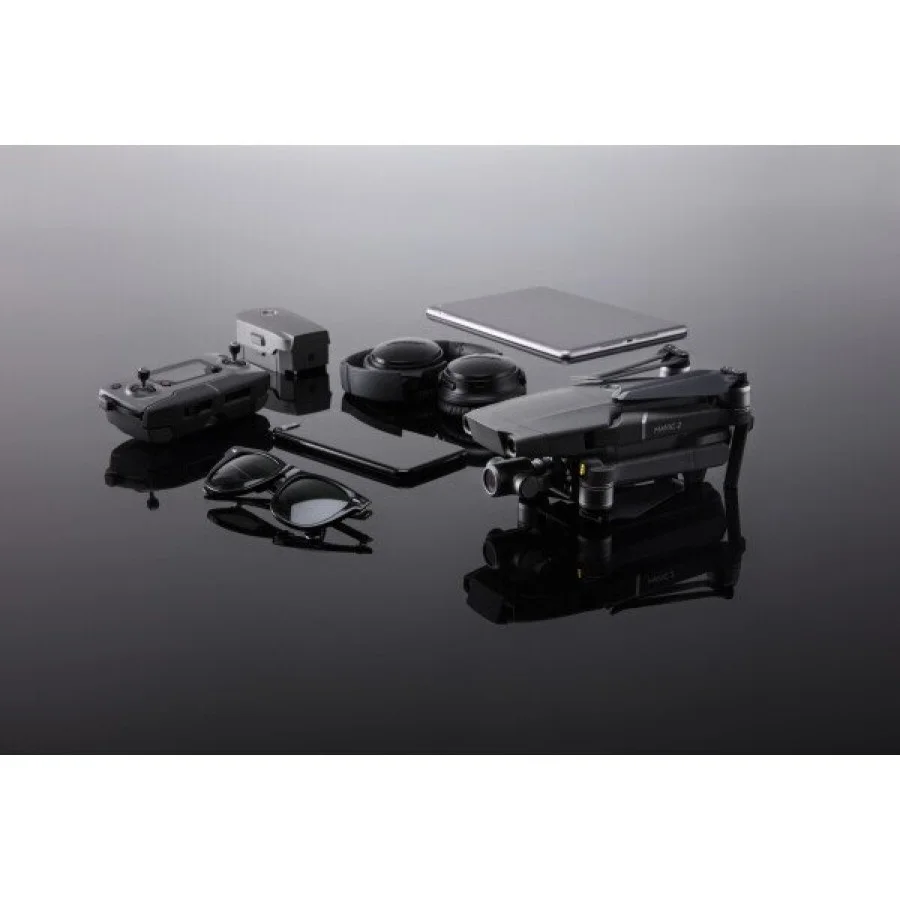 DJI Mavic 2 Zoom (CP.MA.00000014.01)
