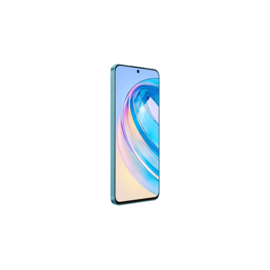 Honor X8A 6/128GB Cyan Lake (UA)