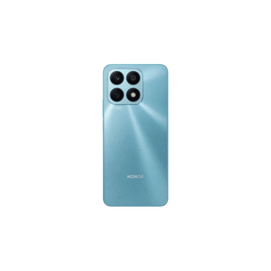 Honor X8A 6/128GB Cyan Lake (UA)