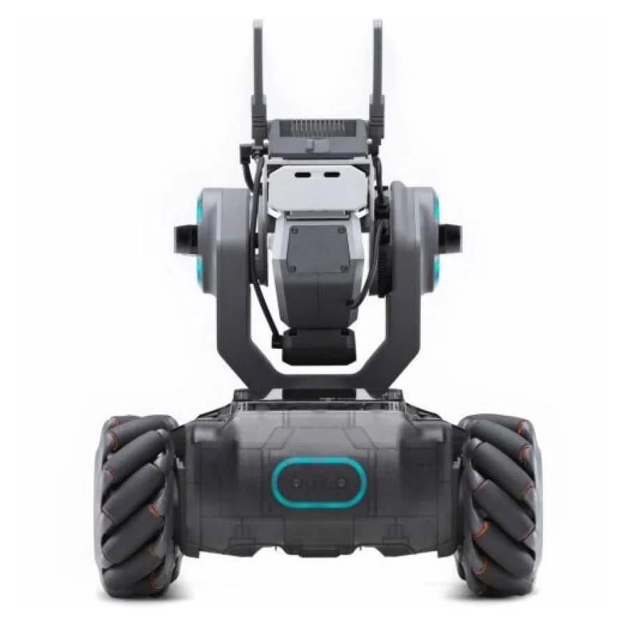 DJI Robomaster S1