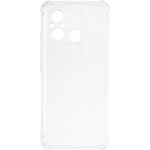 Чехол Gelius Ultra Thin Proof для Xiaomi Redmi 12c (Transparent)